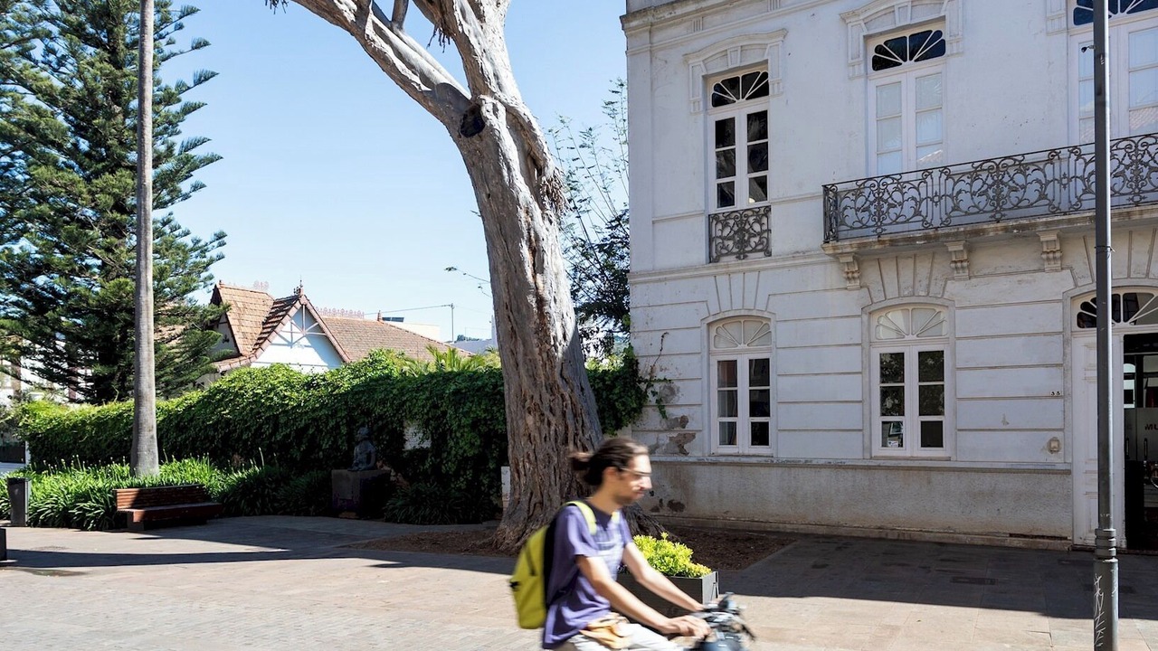 Photo of Outdoor in Historical Center