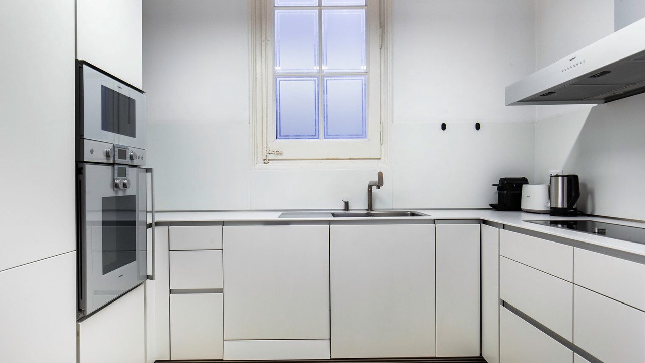 Photo of Kitchen in Eixample