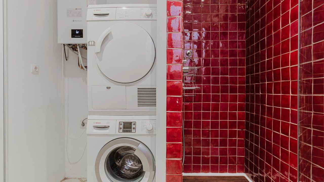 Photo of Bathroom in Eixample
