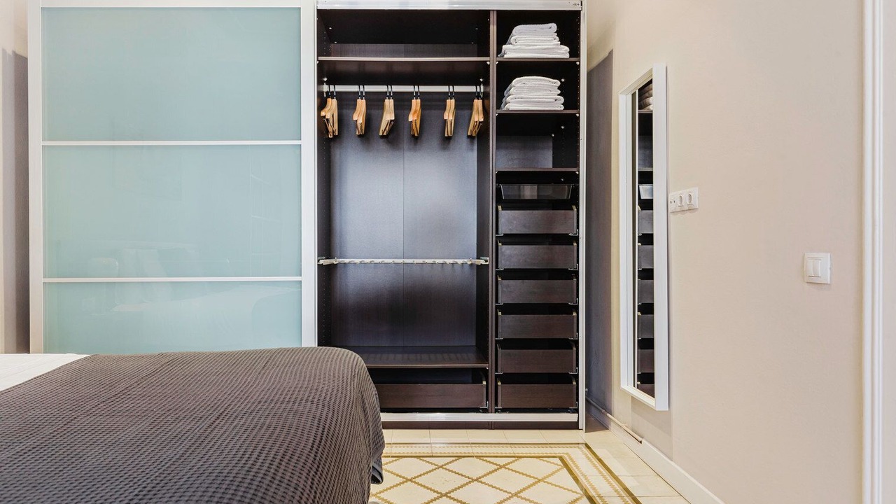 Photo of Bedroom in Eixample