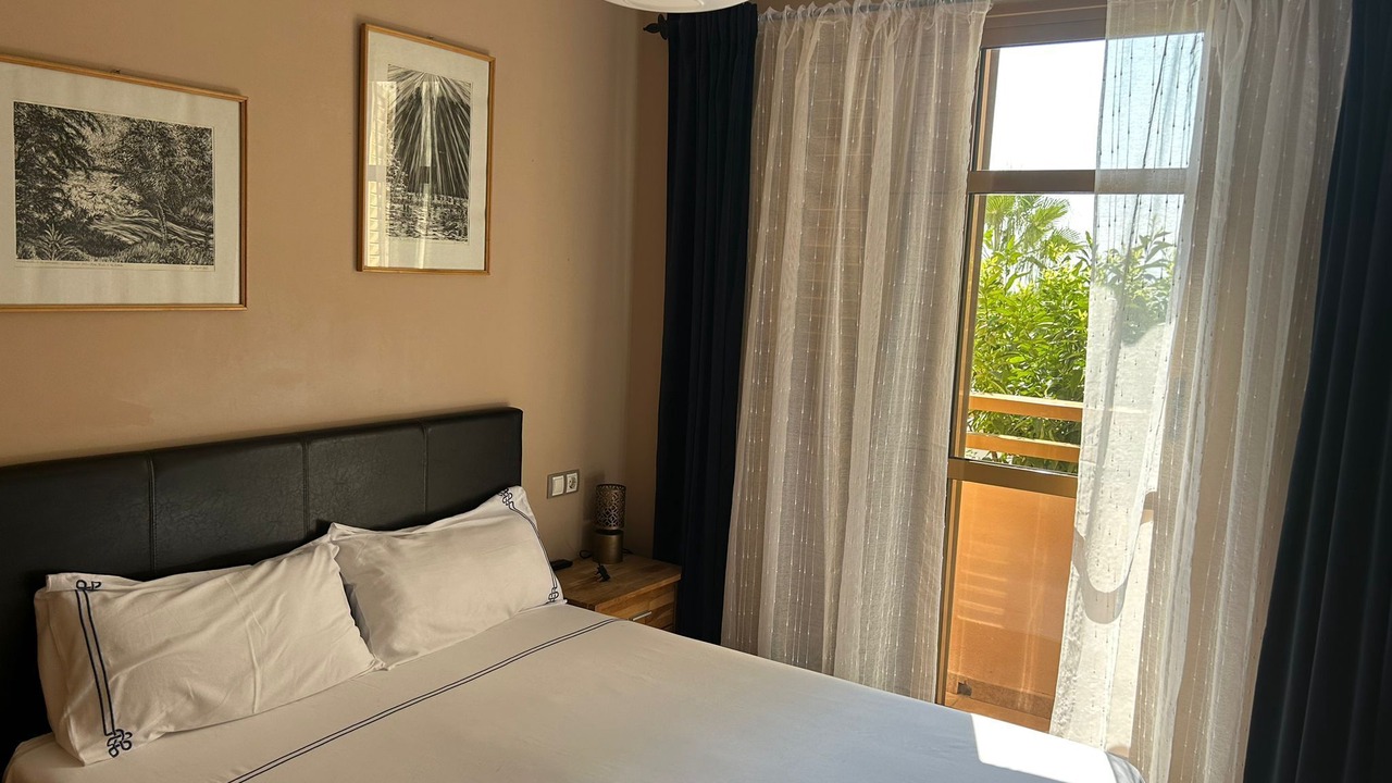 Photo of Bedroom in Golf Bahia