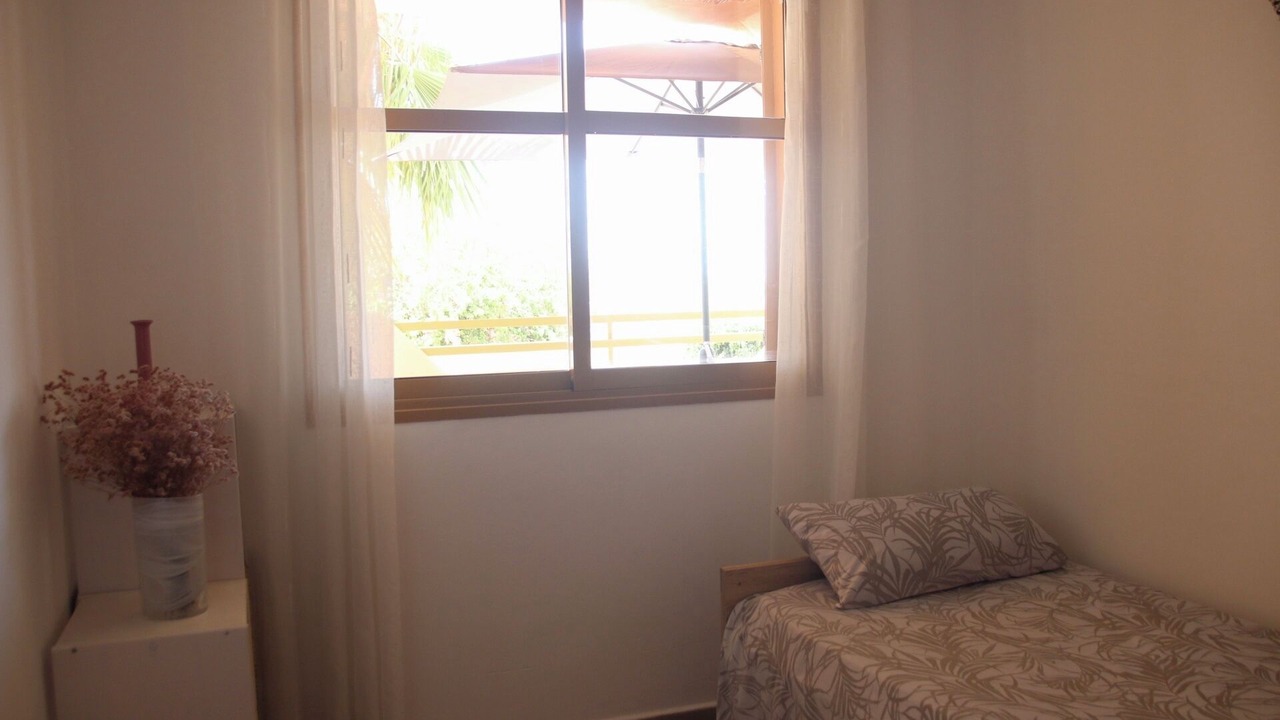 Photo of Bedroom in Golf Bahia