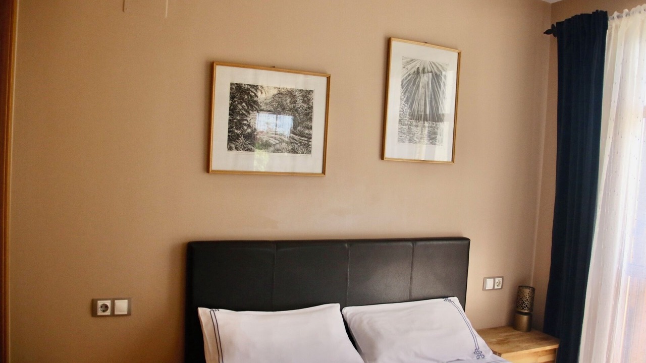 Photo of Bedroom in Golf Bahia