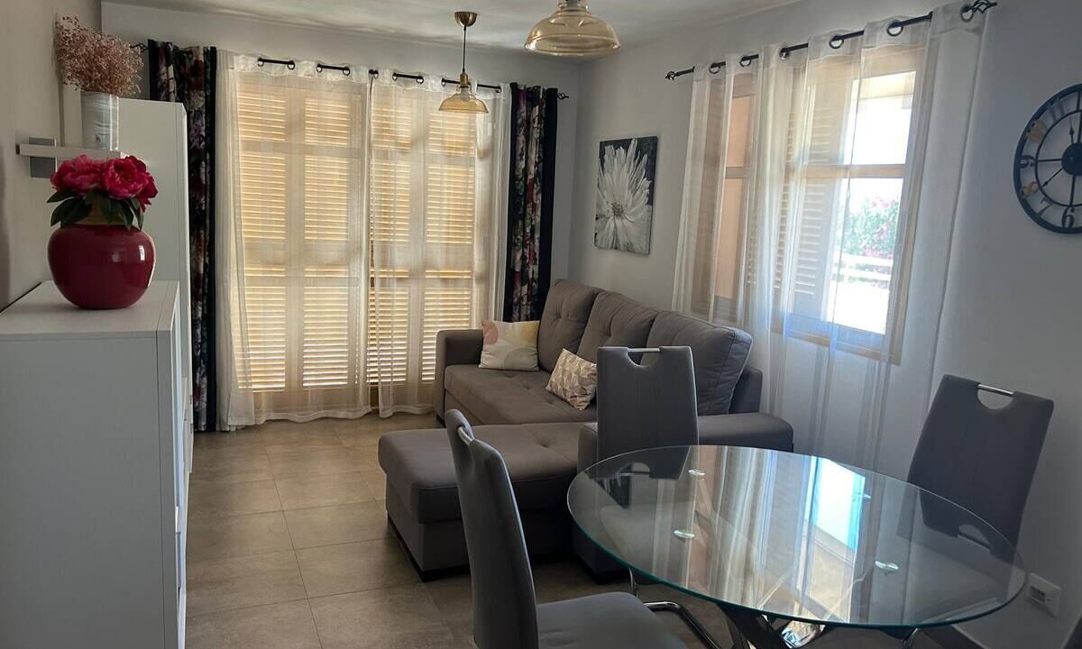 Photo of Livingroom in Golf Bahia
