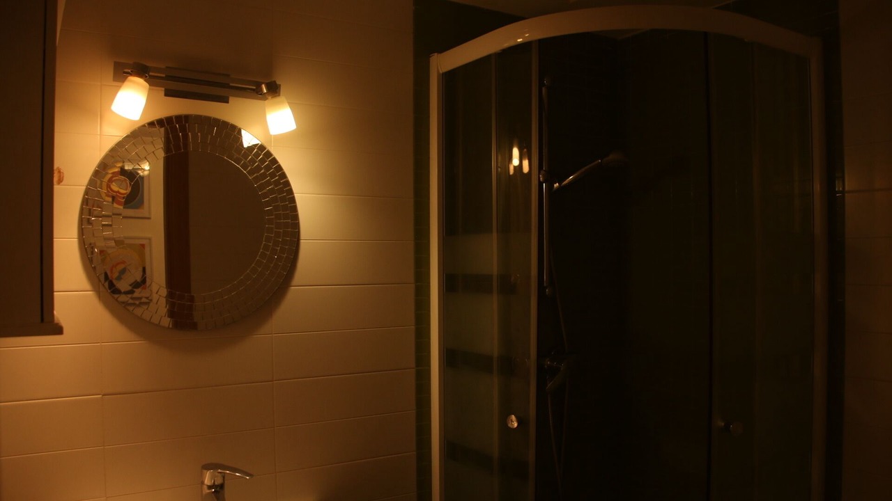 Photo of Bathroom in Golf Bahia