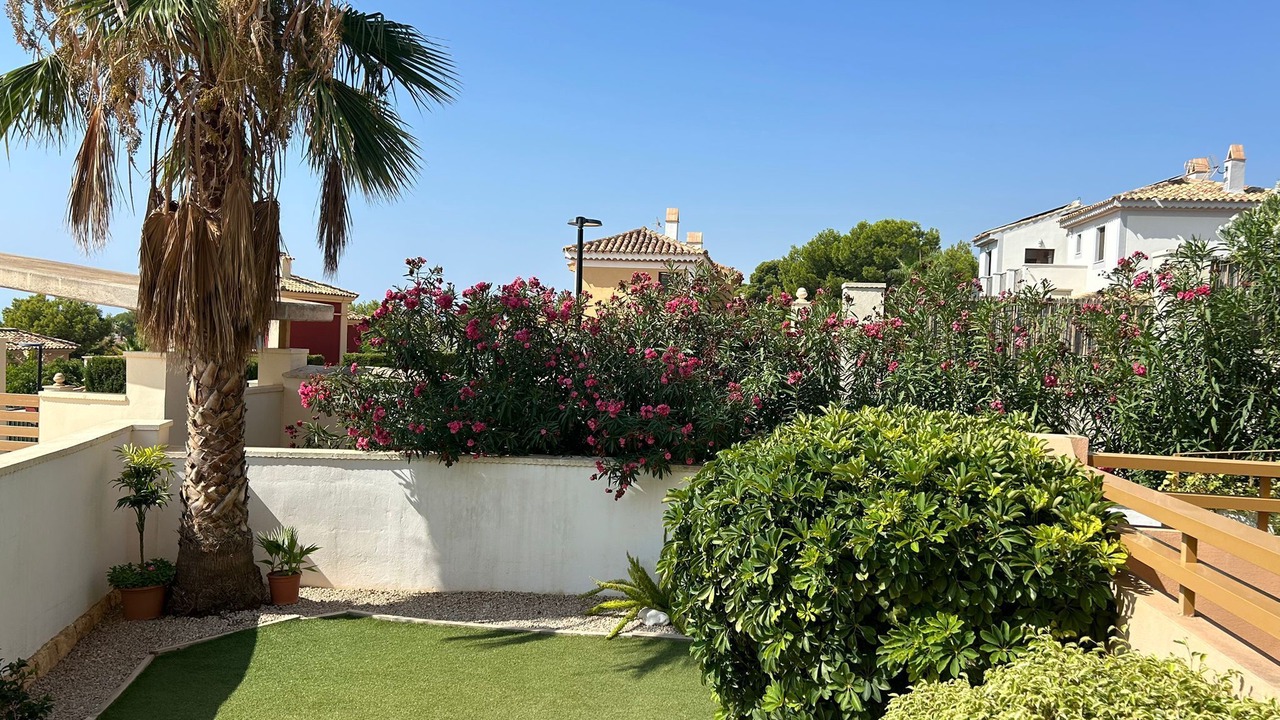 Photo of Outdoor in Golf Bahia