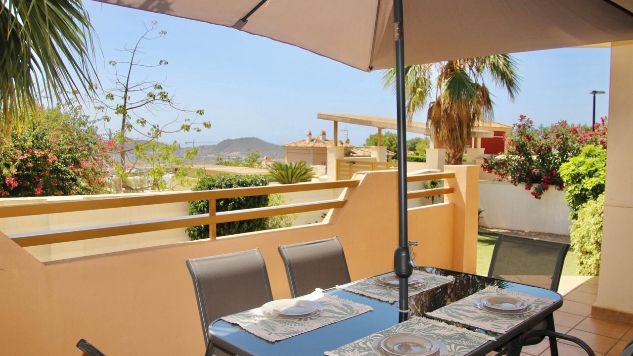 Photo of Outdoor in Golf Bahia