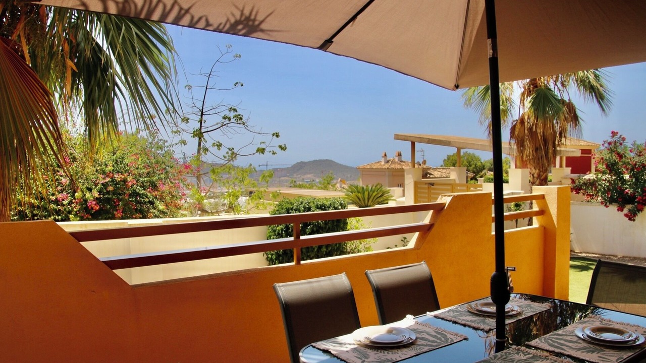 Photo of Outdoor in Golf Bahia