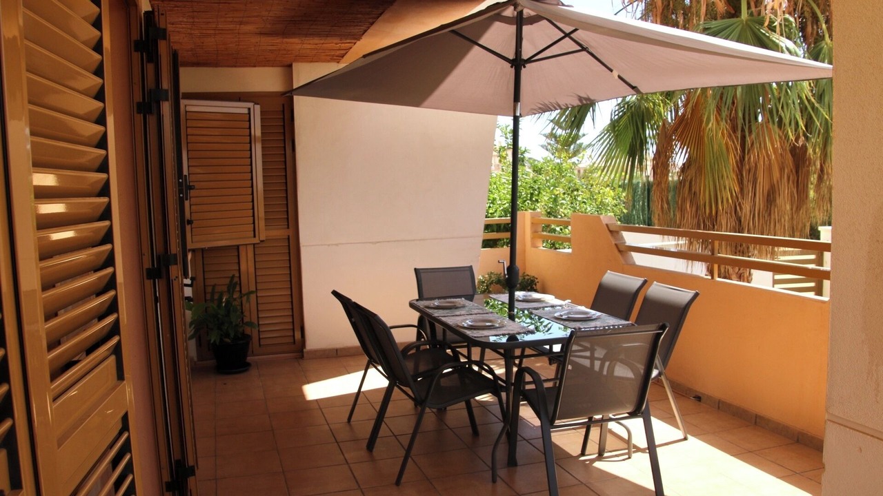 Photo of Outdoor in Golf Bahia