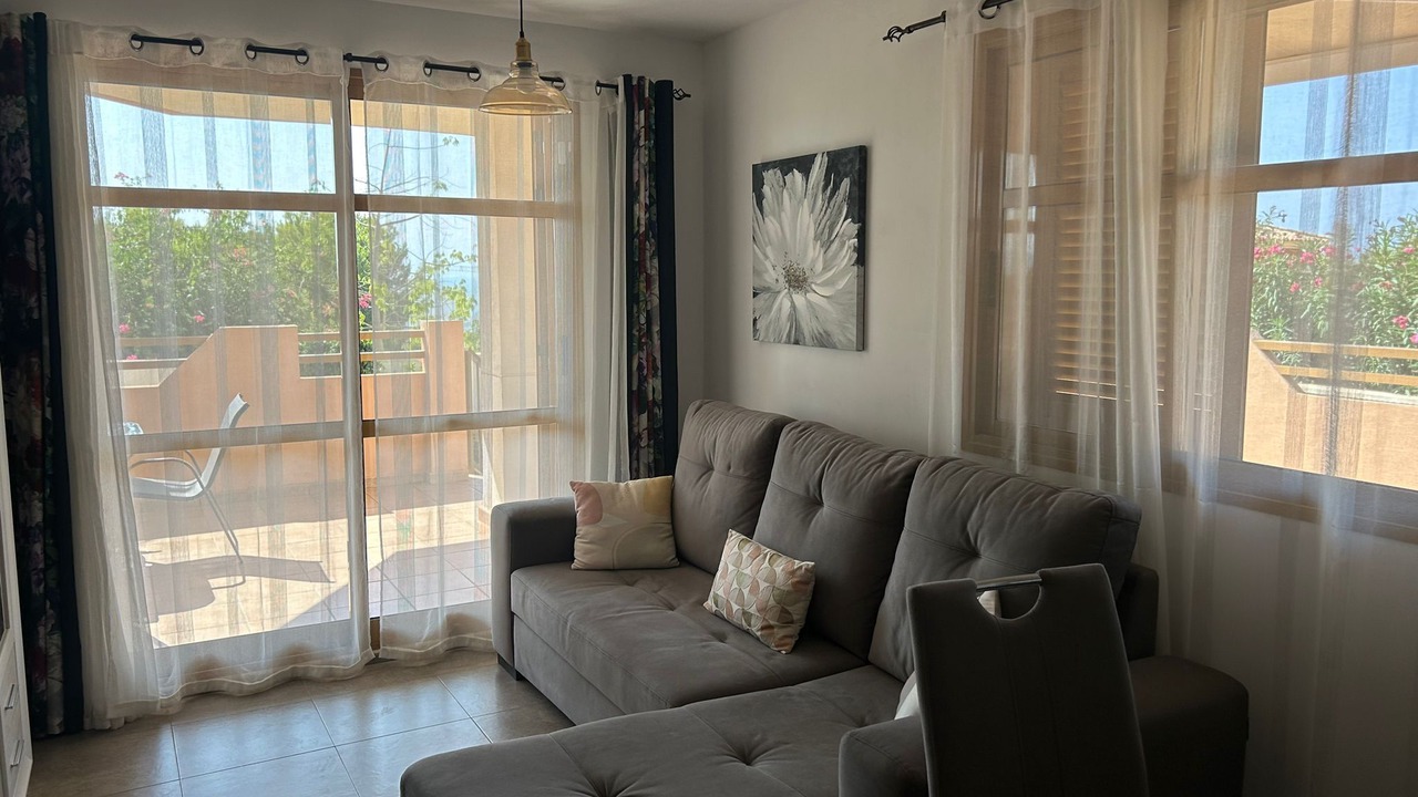Photo of Livingroom in Golf Bahia