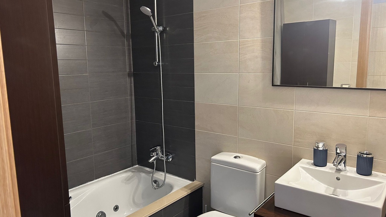 Photo of Bathroom in Golf Bahia