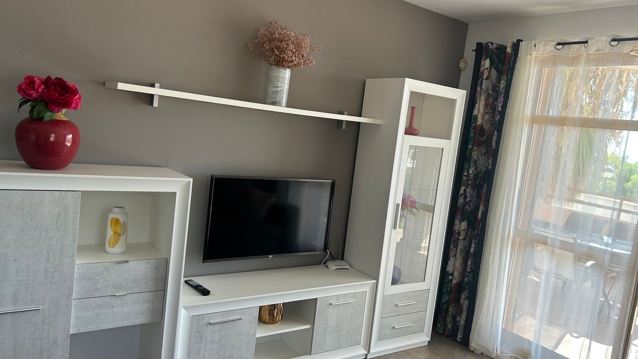 Photo of Livingroom in Golf Bahia