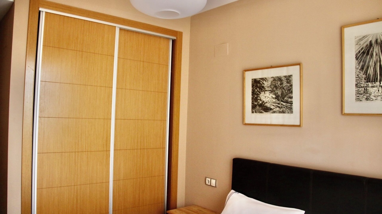 Photo of Bedroom in Golf Bahia