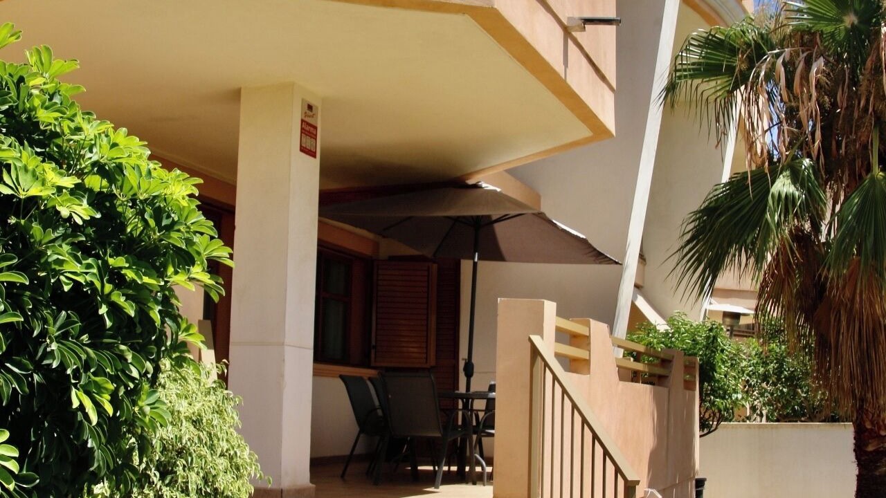 Photo of Outdoor in Golf Bahia