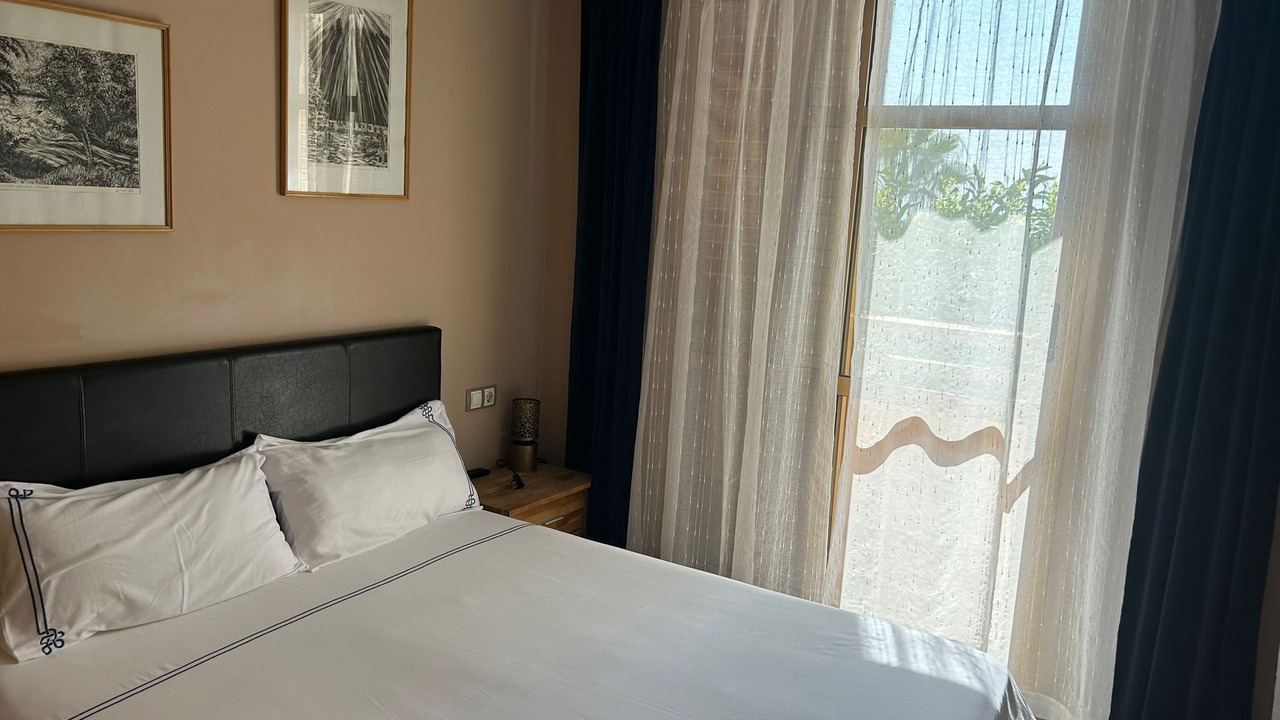 Photo of Bedroom in Golf Bahia