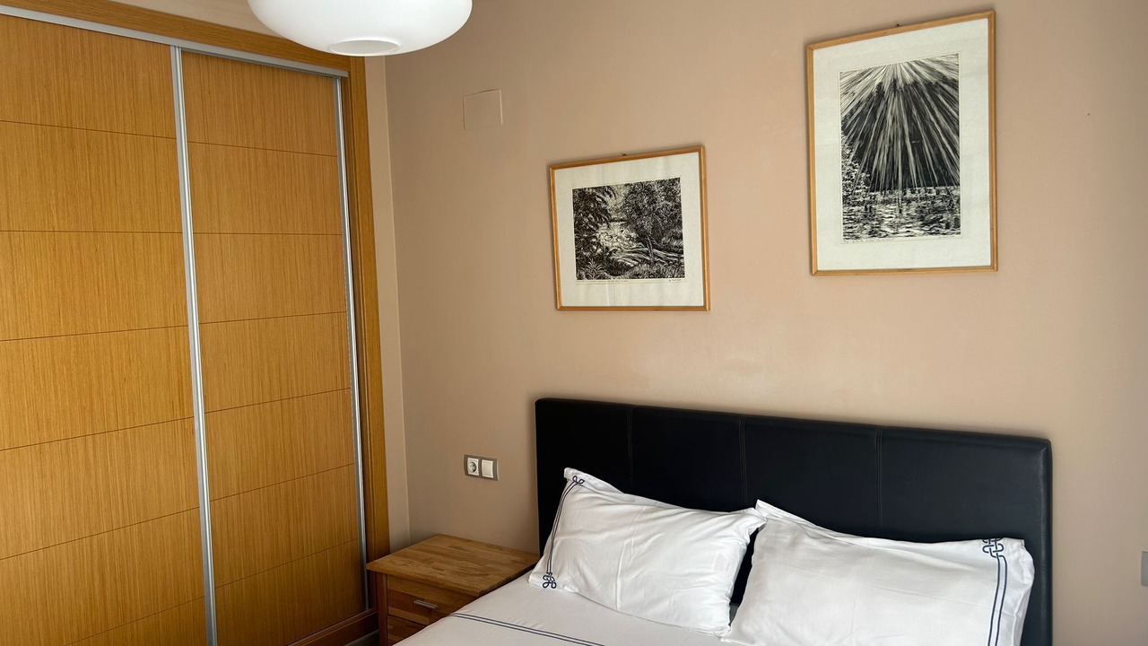 Photo of Bedroom in Golf Bahia