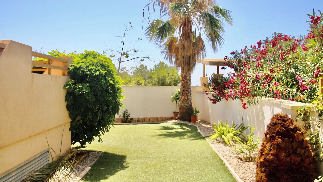 Photo of Outdoor in Golf Bahia