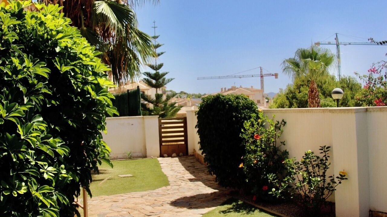 Photo of Outdoor in Golf Bahia