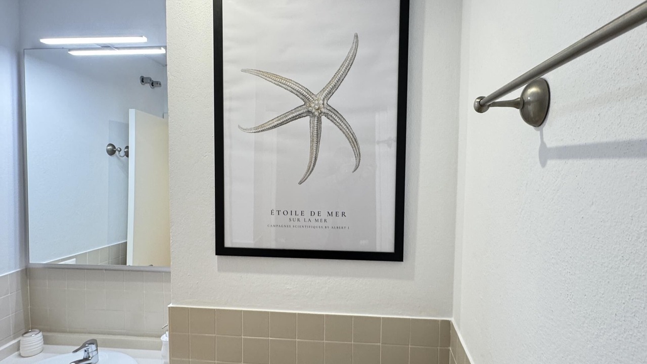 Photo of Bathroom in Sanlucar de Barrameda