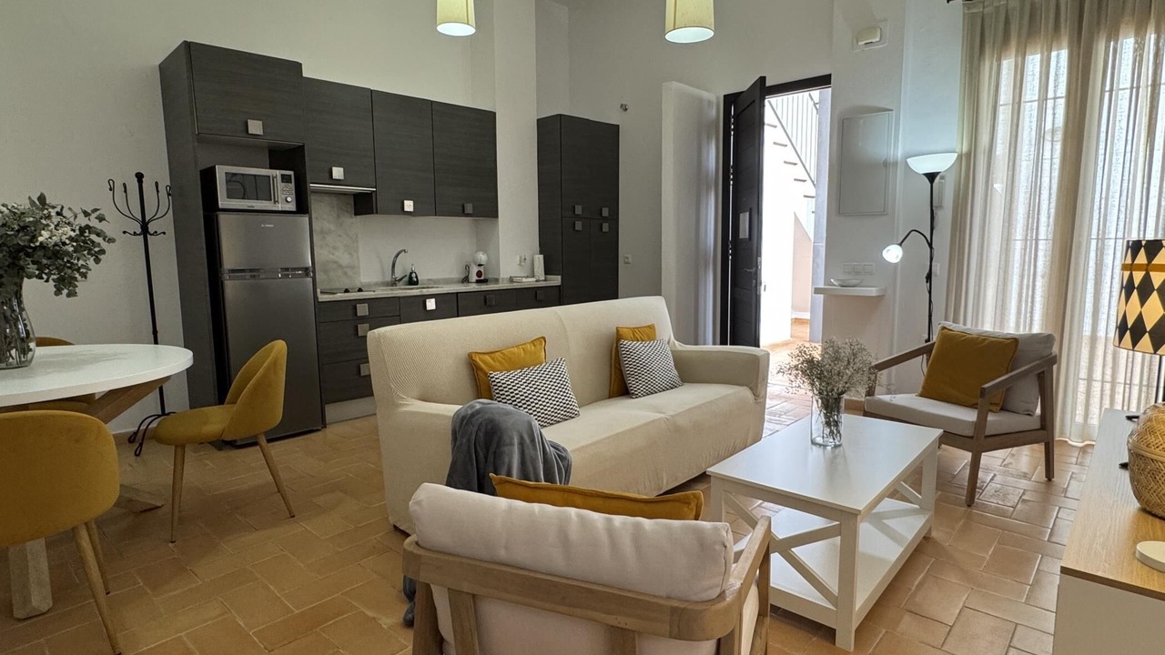 Photo of Livingroom in Sanlucar de Barrameda