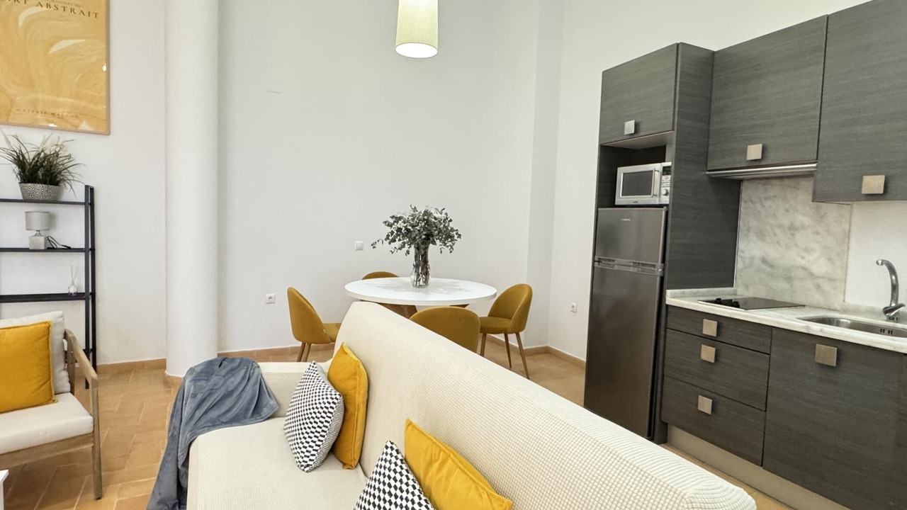 Photo of Livingroom in Sanlucar de Barrameda