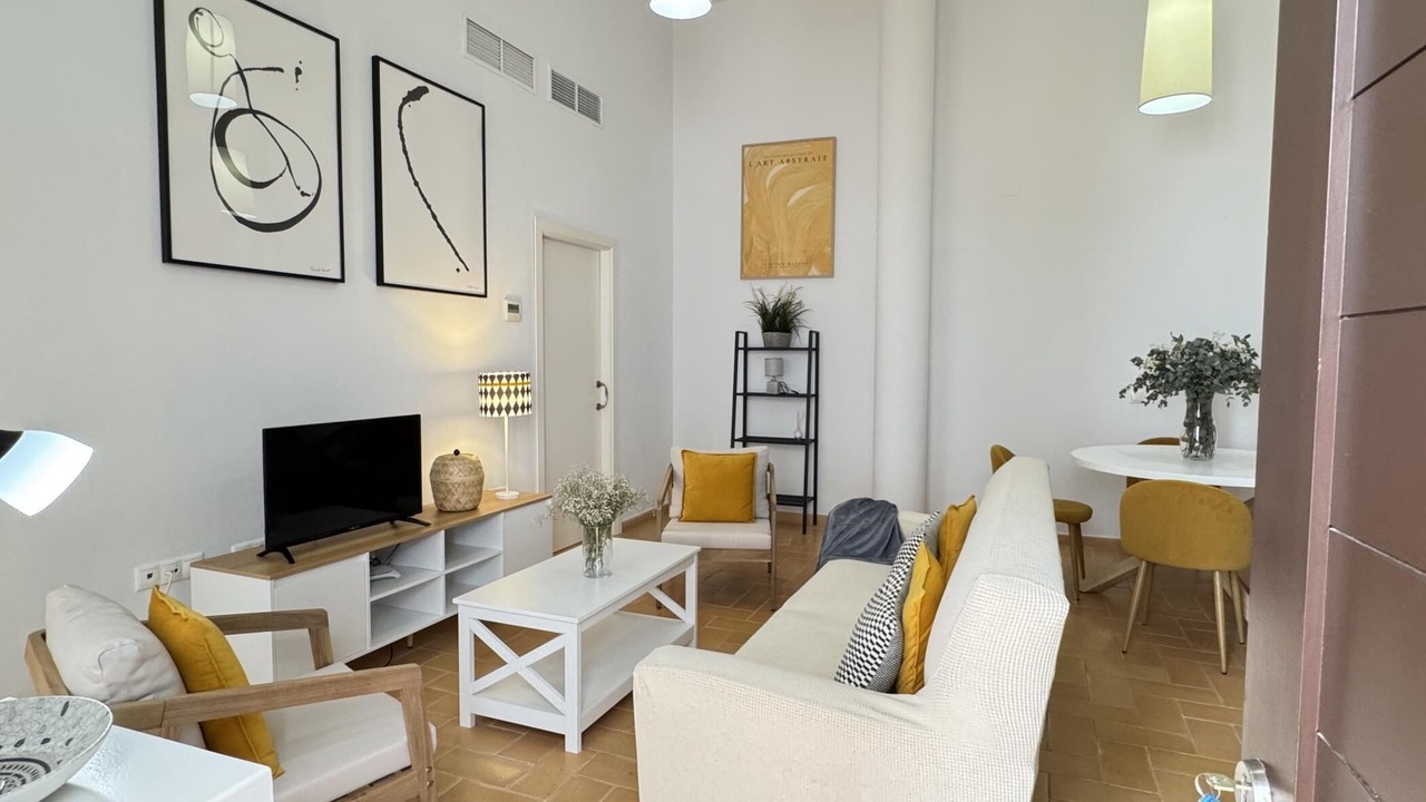 Photo of Livingroom in Sanlucar de Barrameda