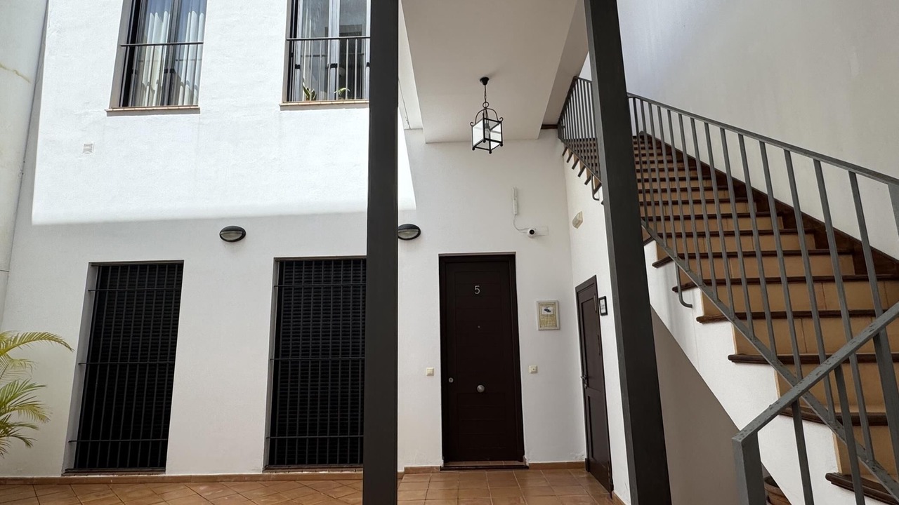 Photo of Outdoor in Sanlucar de Barrameda