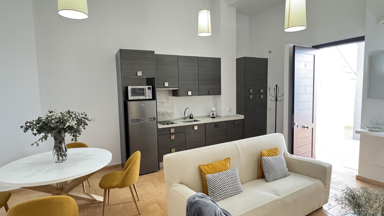 Photo of Livingroom in Sanlucar de Barrameda