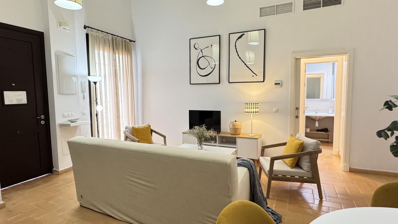 Photo of Livingroom in Sanlucar de Barrameda