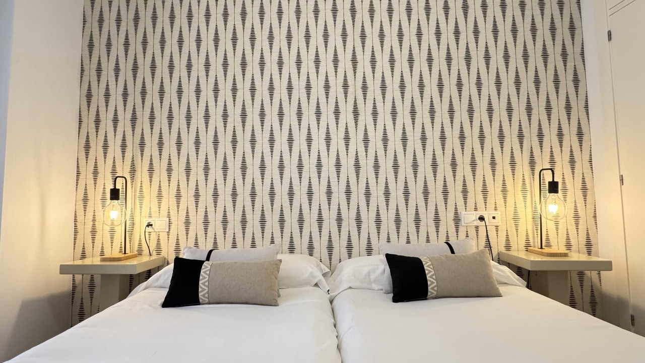 Photo of Bedroom in Sanlucar de Barrameda