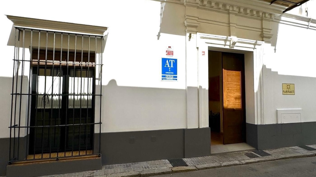 Photo of Outdoor in Sanlucar de Barrameda
