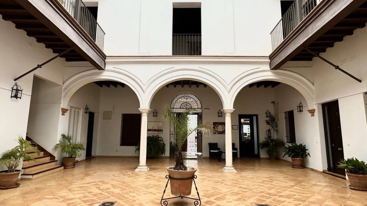 Photo of Outdoor in Sanlucar de Barrameda
