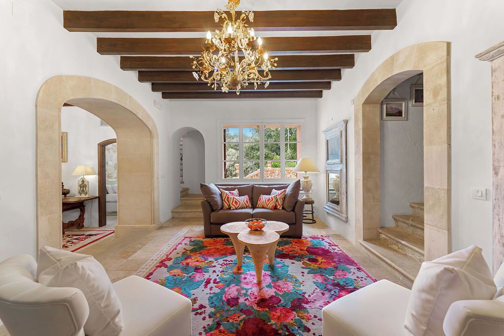 Photo of Livingroom in Pollensa