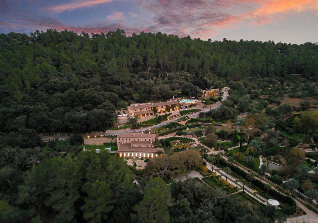 Photo of Outdoor in Pollensa