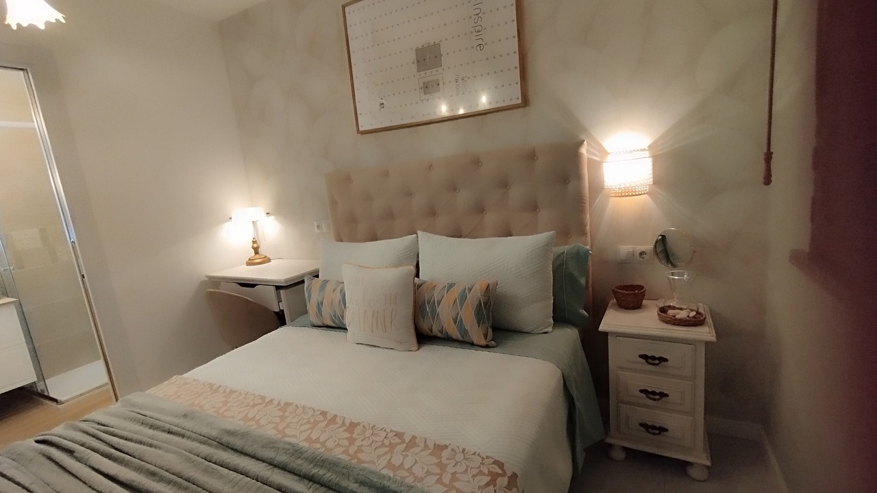 Photo of Bedroom in Lousame