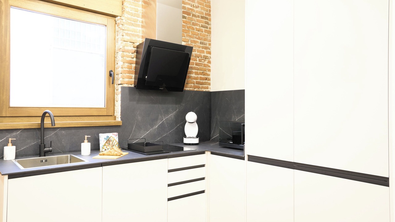 Photo of Kitchen in Centro