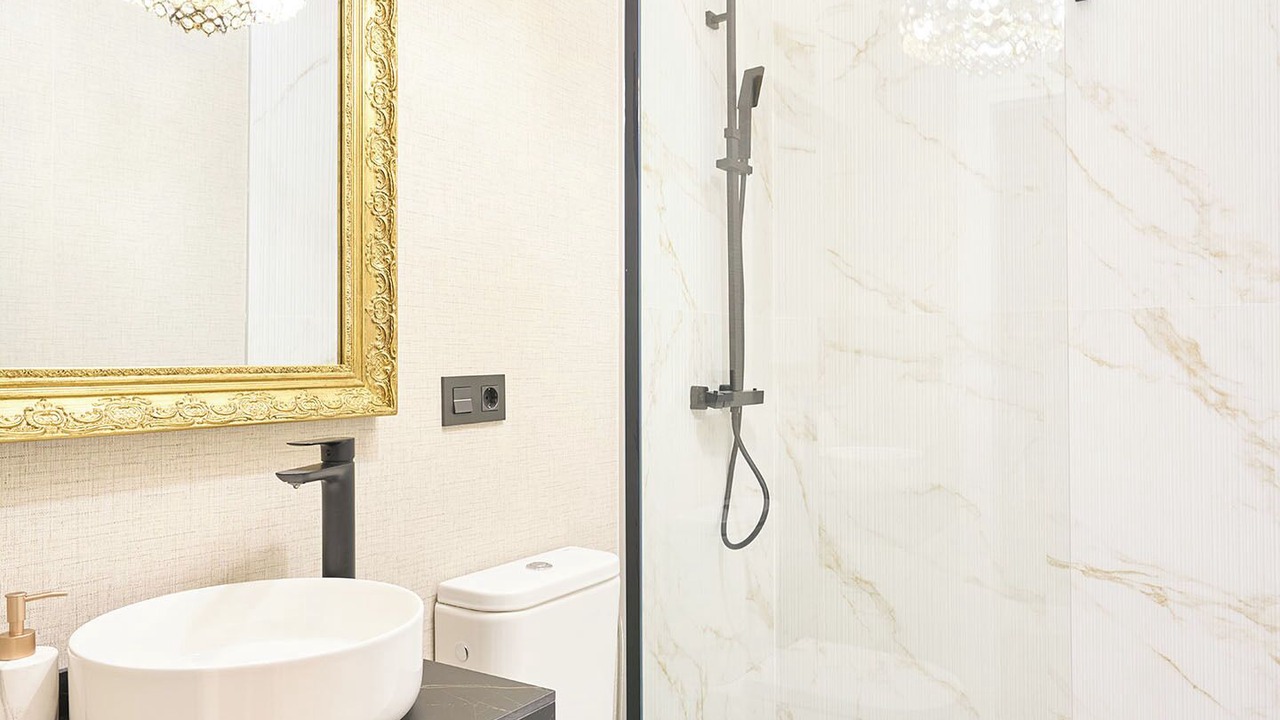 Photo of Bathroom in Centro
