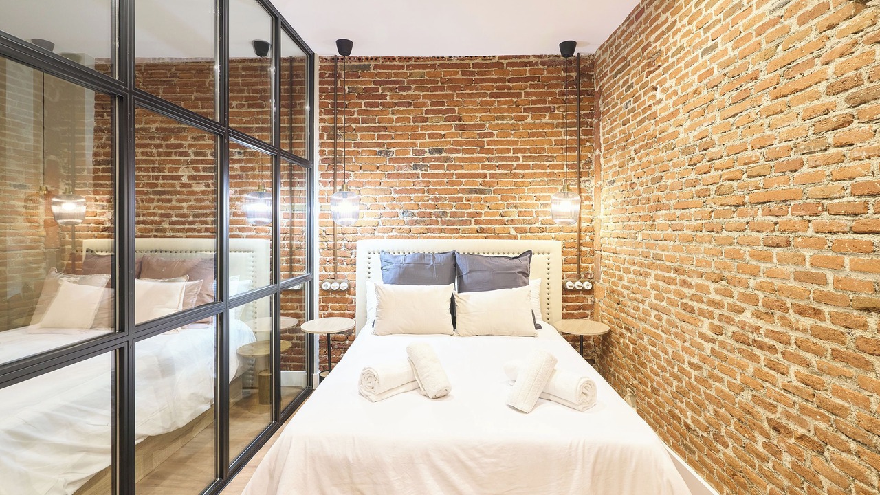 Photo of Bedroom in Centro