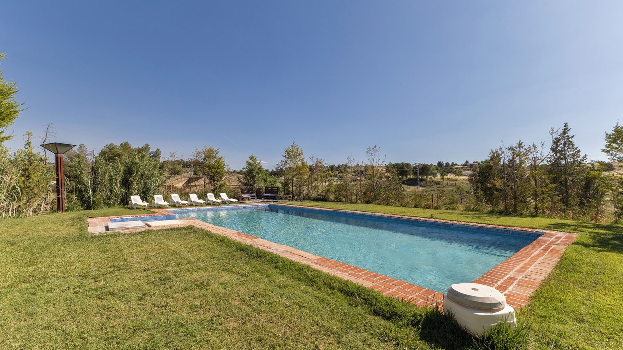 Photo of Outdoor in Cortijo de San Isidro