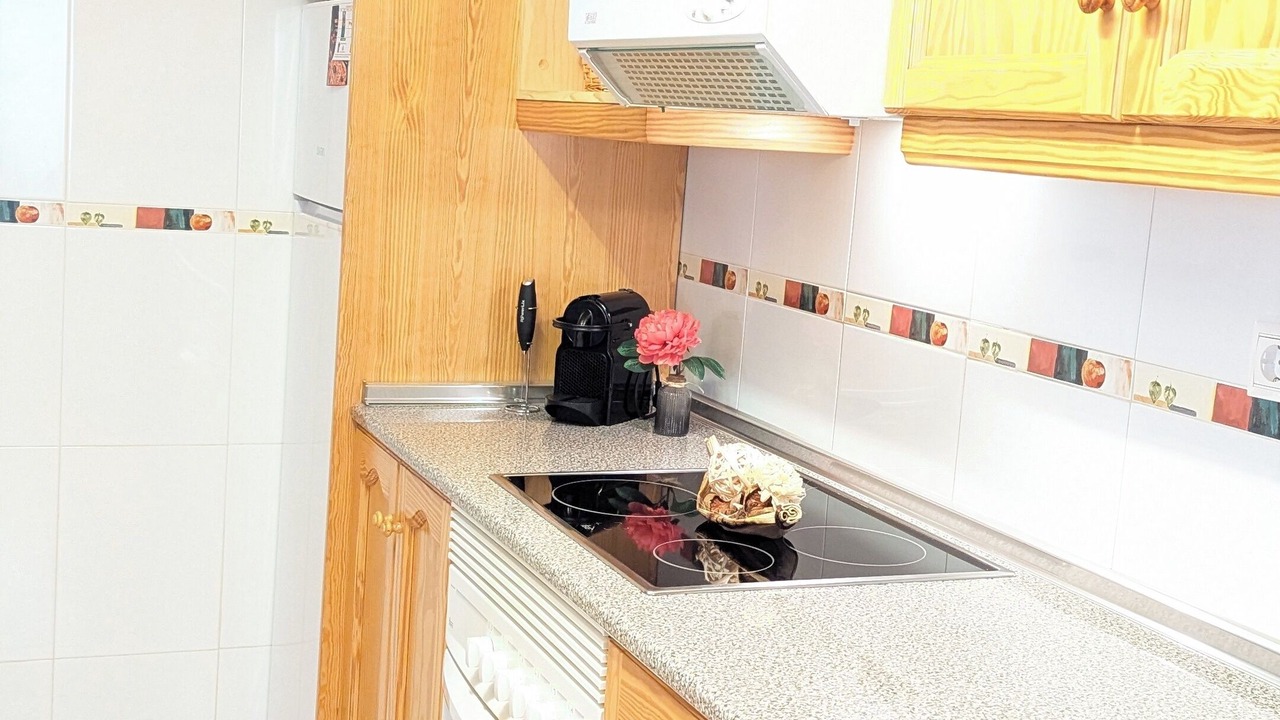Photo of Kitchen in Daya Vieja