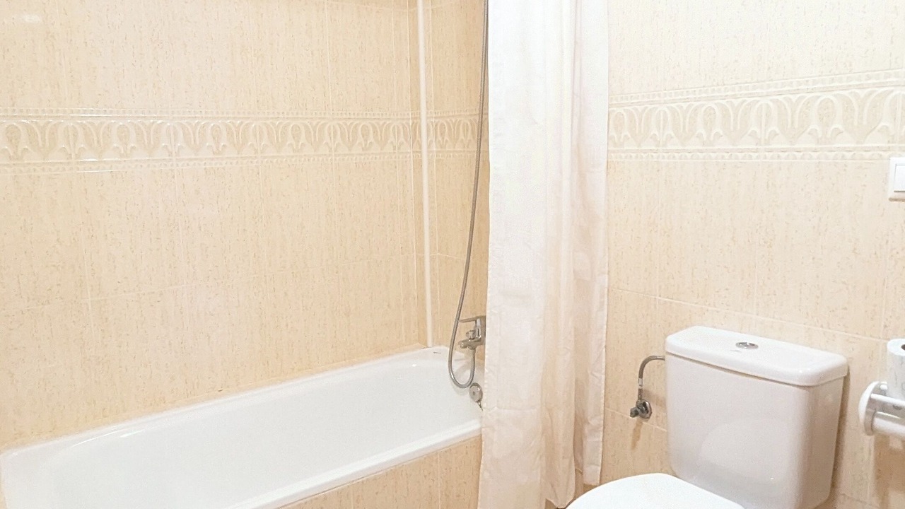 Photo of Bathroom in Daya Vieja