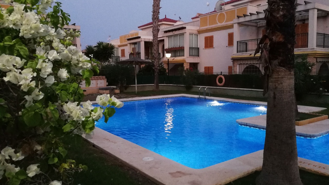 Photo of Outdoor in Daya Vieja