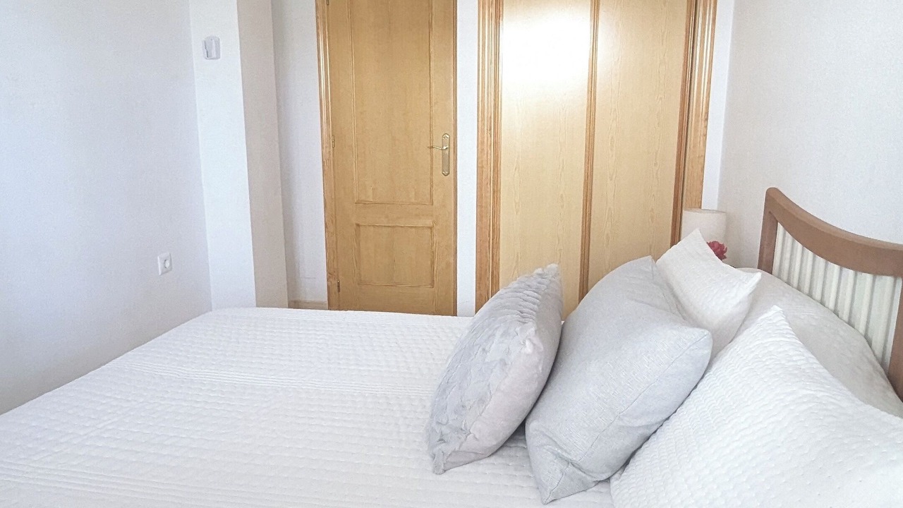 Photo of Bedroom in Daya Vieja