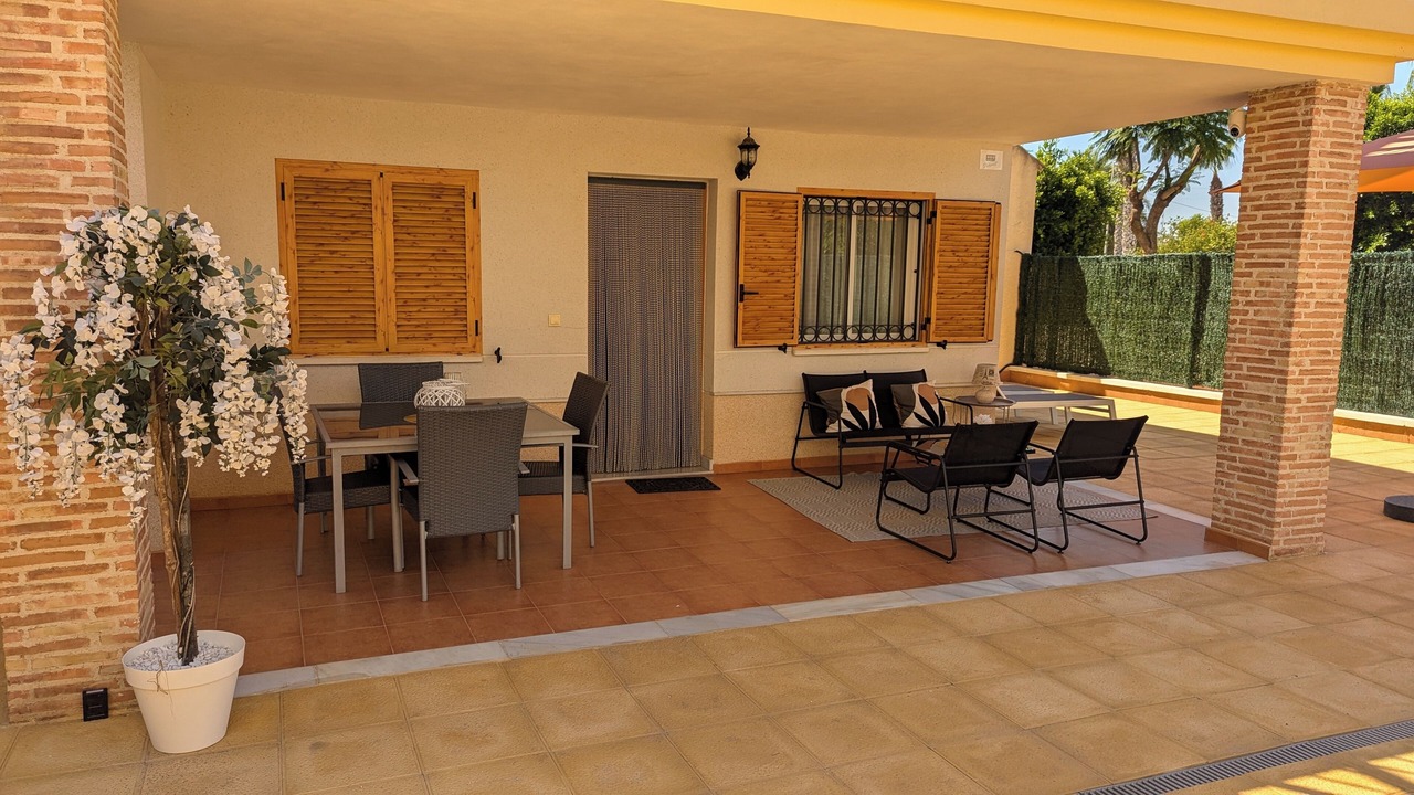 Photo of Outdoor in Daya Vieja