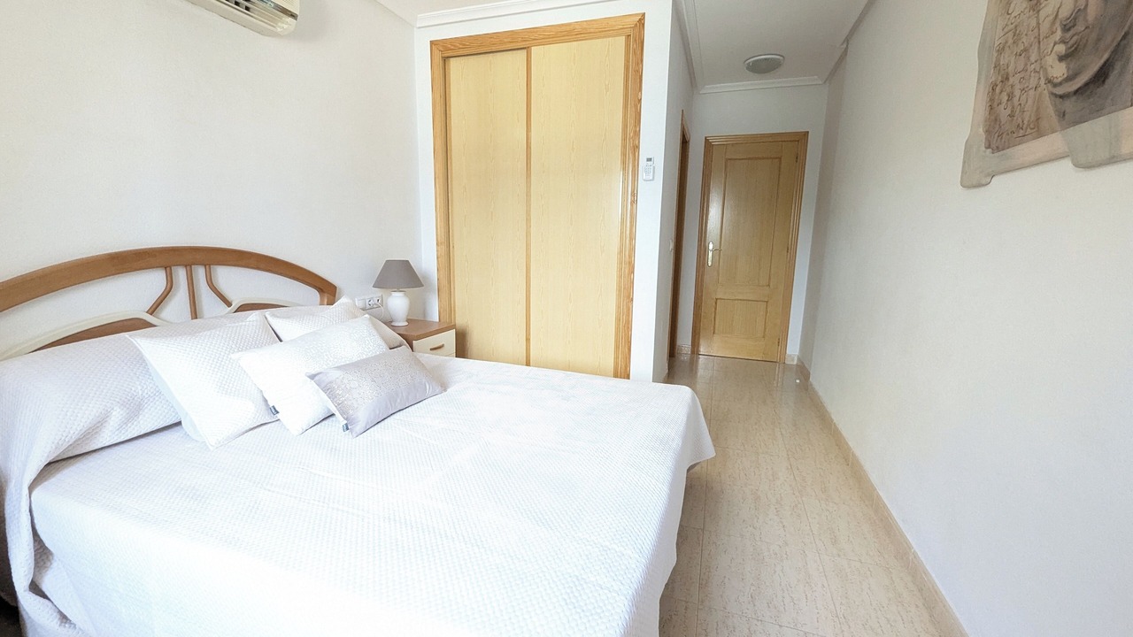 Photo of Bedroom in Daya Vieja