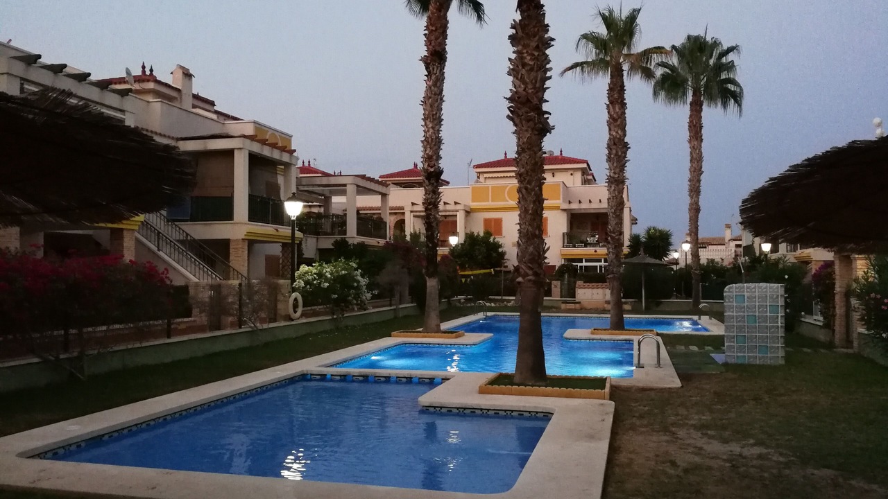 Photo of Outdoor in Daya Vieja