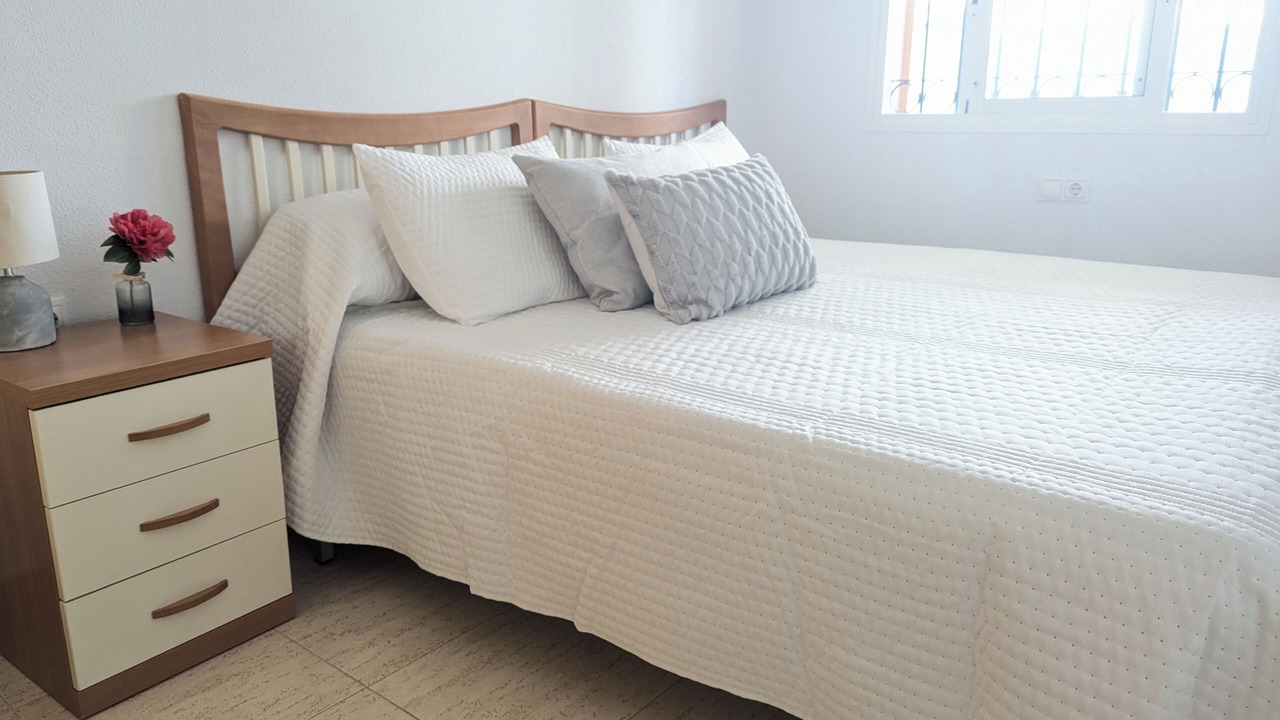 Photo of Bedroom in Daya Vieja