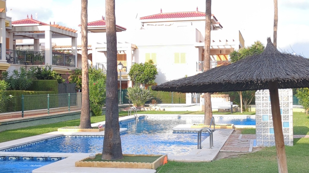 Photo of Outdoor in Daya Vieja