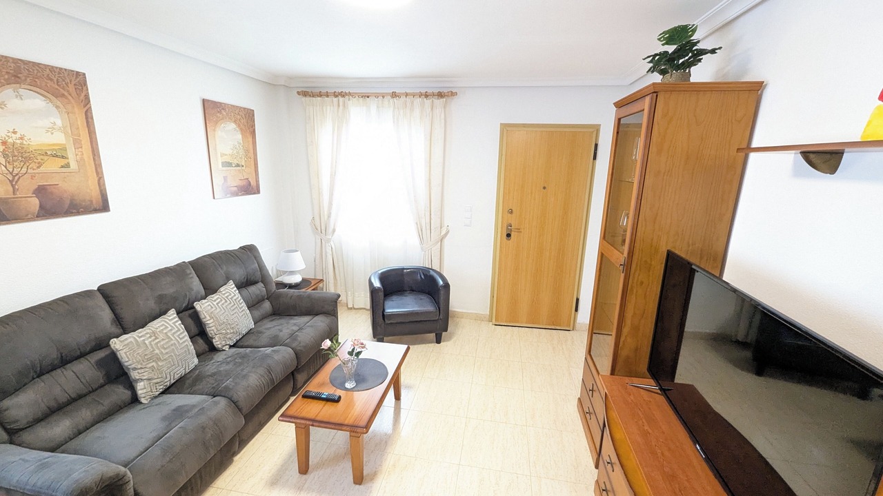 Photo of Livingroom in Daya Vieja