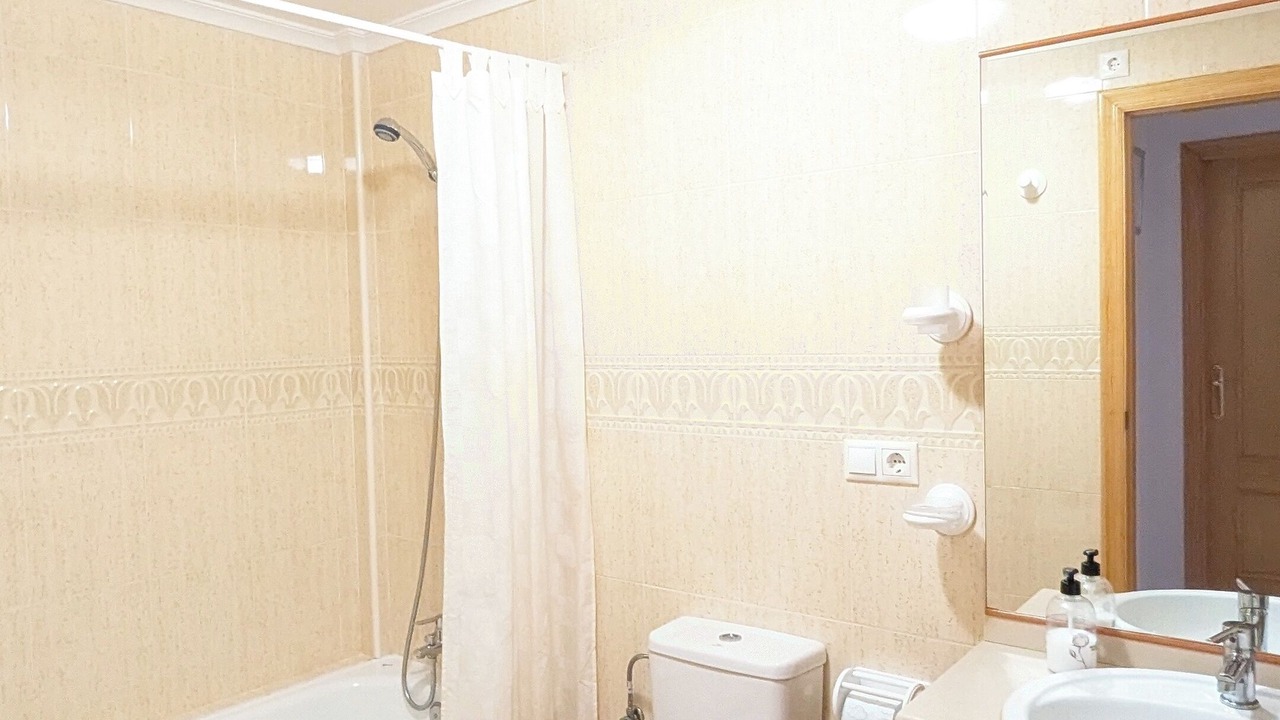Photo of Bathroom in Daya Vieja